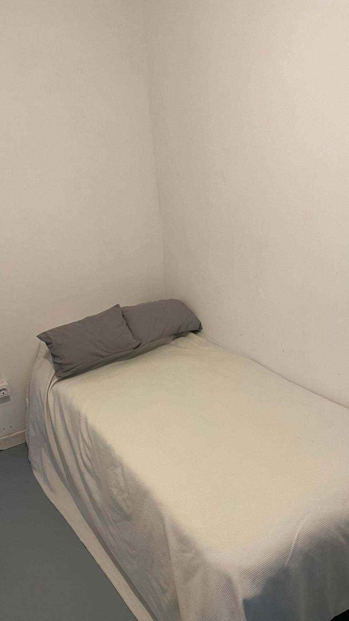 Apartamento Alvedosa - Tres Marias Apartments Redondela Dış mekan fotoğraf