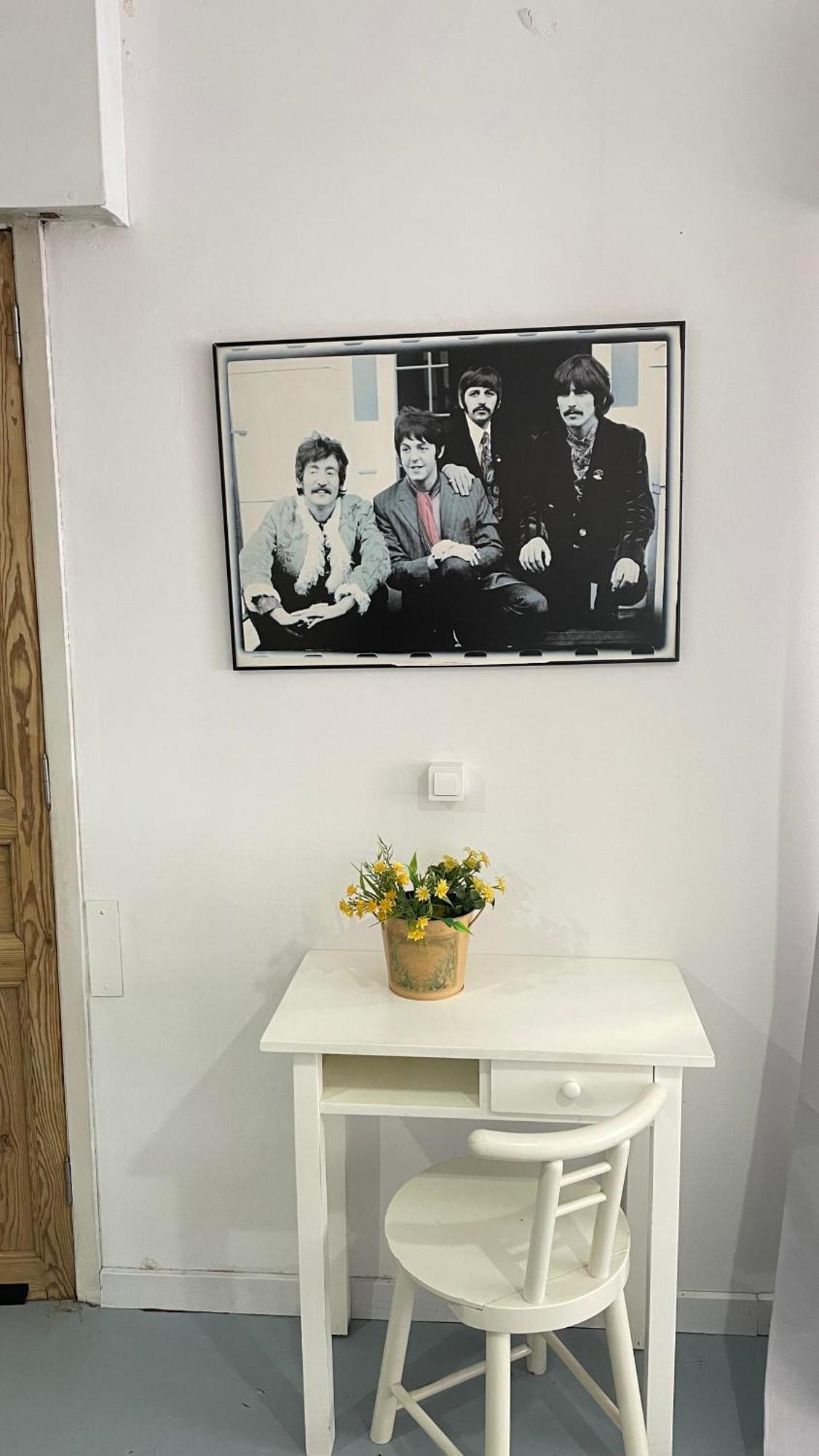 Apartamento Alvedosa - Tres Marias Apartments Redondela Dış mekan fotoğraf