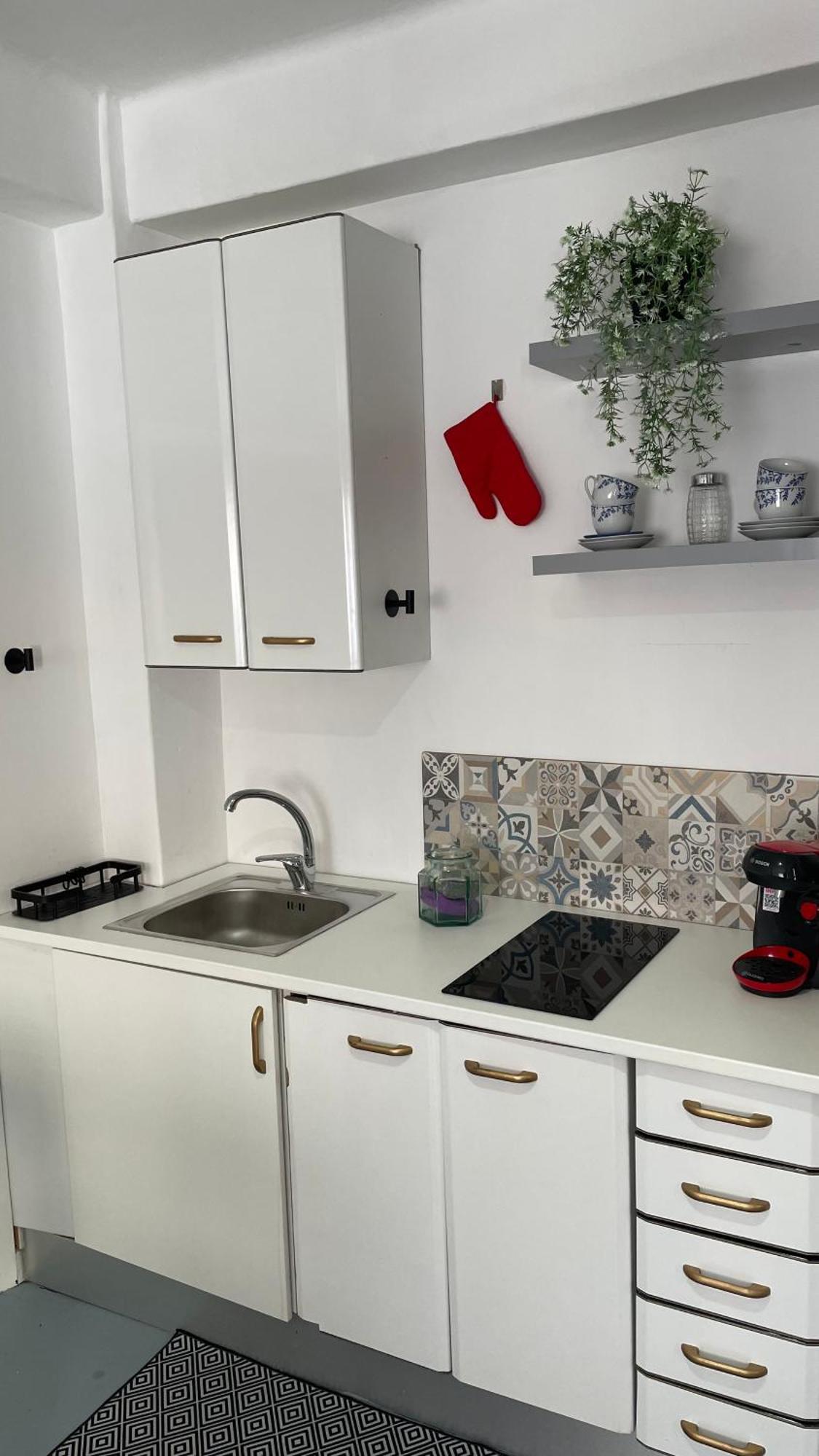 Apartamento Alvedosa - Tres Marias Apartments Redondela Dış mekan fotoğraf