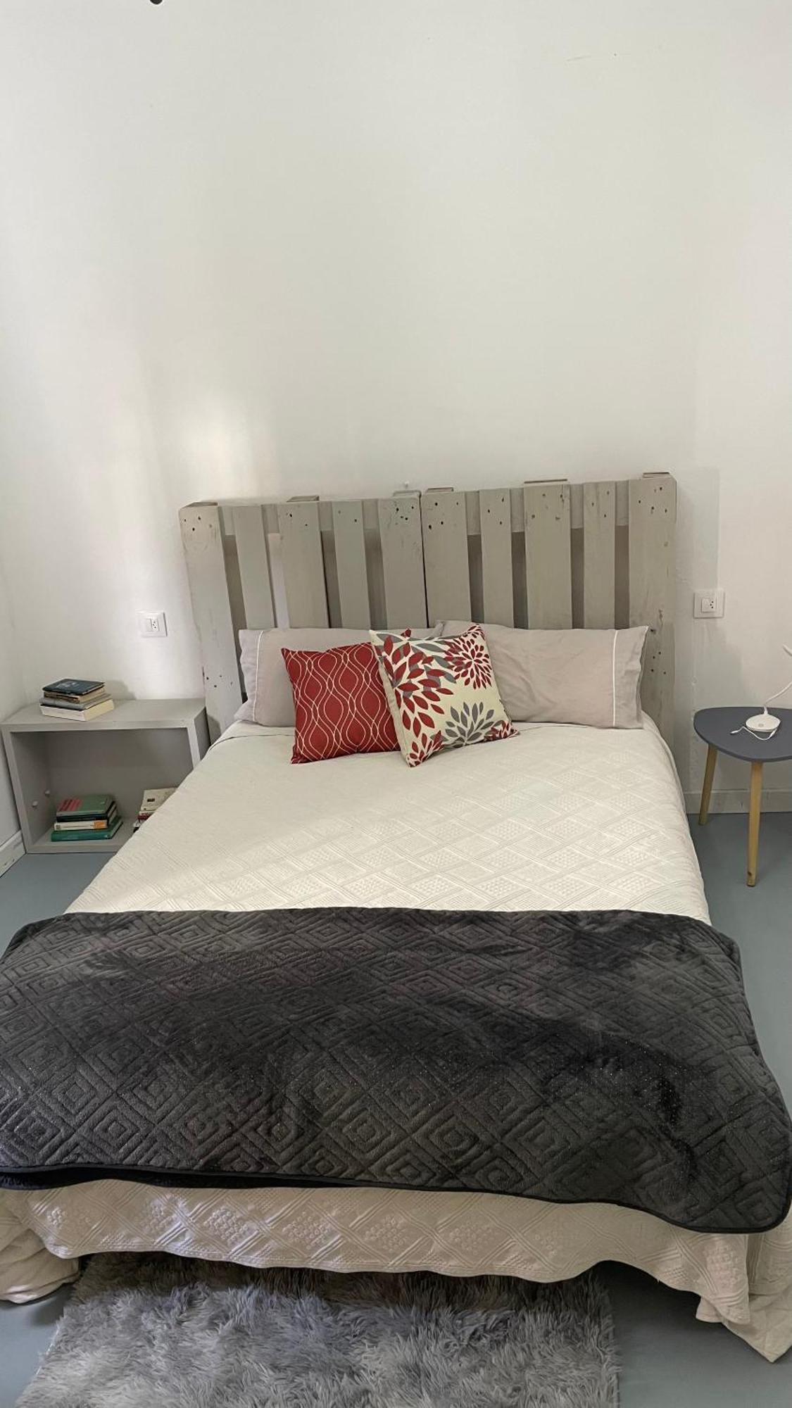 Apartamento Alvedosa - Tres Marias Apartments Redondela Dış mekan fotoğraf