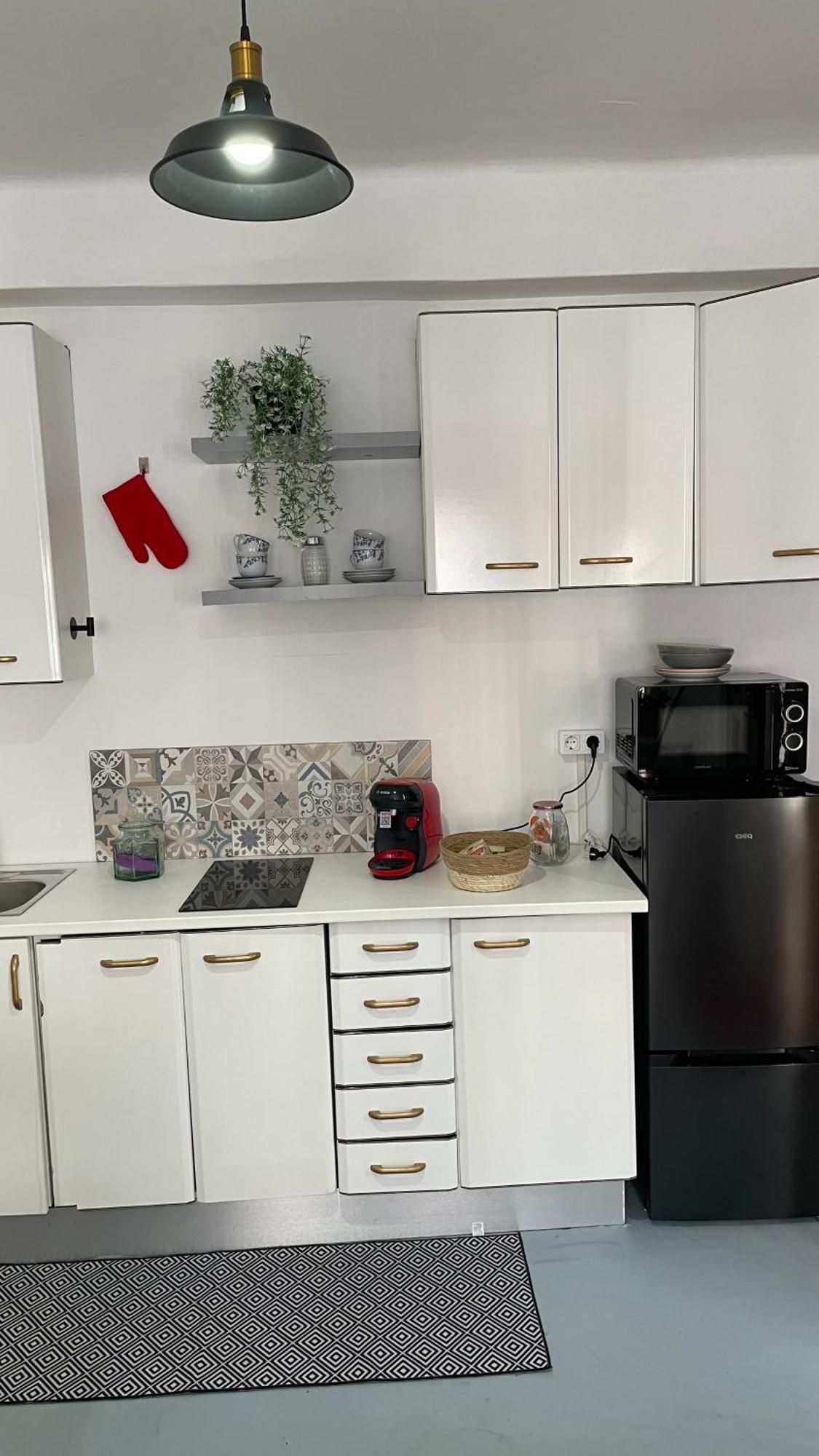 Apartamento Alvedosa - Tres Marias Apartments Redondela Dış mekan fotoğraf